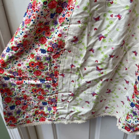 Floral Disney D-Signed Sundress - Picture 4 of 8